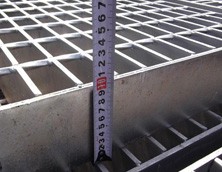 重型鋼格板 重型鋼格板